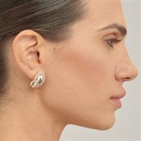Pendientes Pianegonda Mujer in Plata PFOE01 - PFOE01